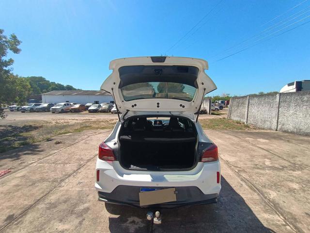 CHEVROLET ONIX 10TAT RS - 2020/2021 — foto 20 de 40