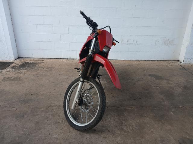 HONDA XR 250 TORNADO - 2003/2003 — foto 11 de 18
