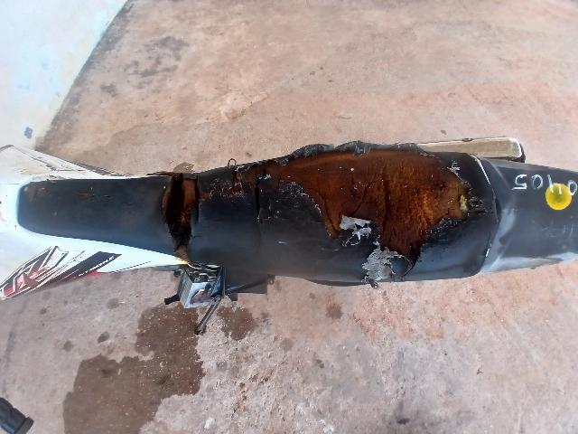 Foto 9 de 17: XTZ 125K - 2006/2006
