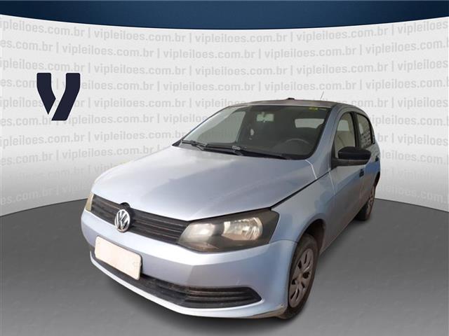 Volkswagen GOL TL MB S Gol Comfortline 1.6 T. Flex 8V 3p