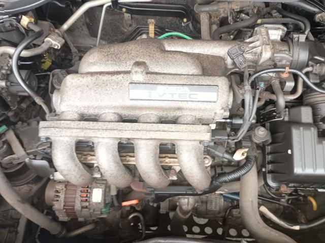 HONDA CITY EX FLEX - 2013/2013 — foto 29 de 31