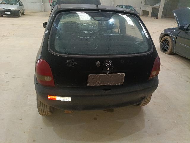 Foto 21 de 36: CORSA WIND - 1996/1997