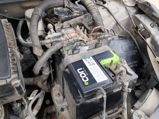 FIAT CRONOS DRIVE 1.3 - 2020/2020 — foto 11 de 40