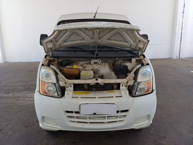 LIFAN FOISON PU 1.3L - 2014/2014 — foto 15 de 23