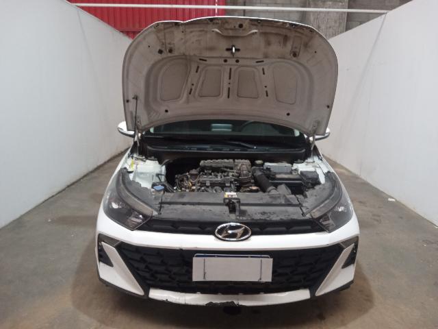 HYUNDAI HB20 10M COMFORT - 2022/2023 — foto 11 de 32