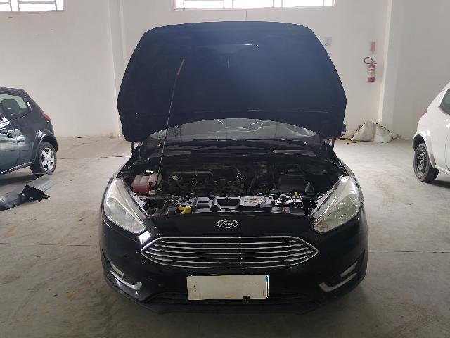 Foto 27 de 37: FOCUS TI AT 2.0HC - 2015/2016