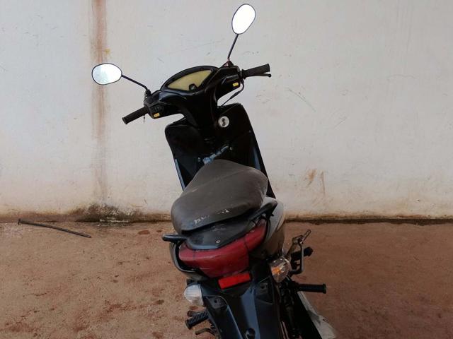 HONDA BIZ 125 ES - 2012/2012 — foto 5 de 13