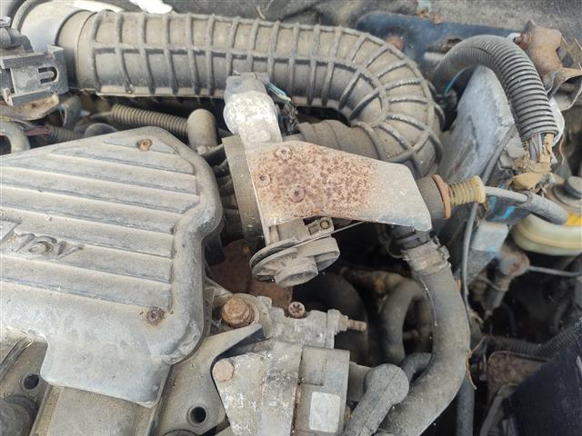 FIAT SIENA ELX - 2002/2003 — foto 35 de 37