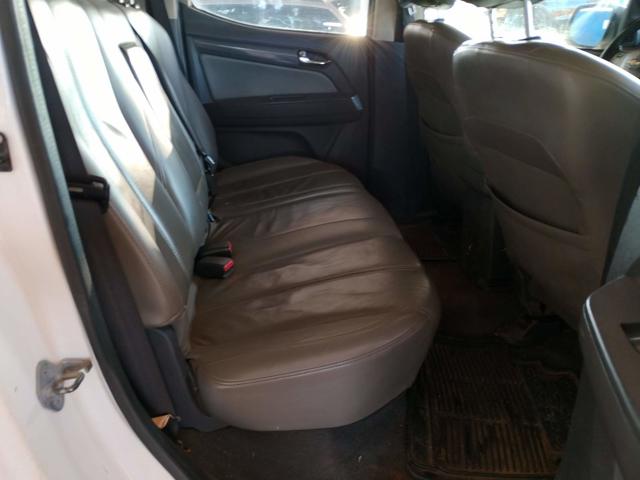 CHEVROLET S10 LTZ FD2 - 2013/2014 — foto 15 de 40