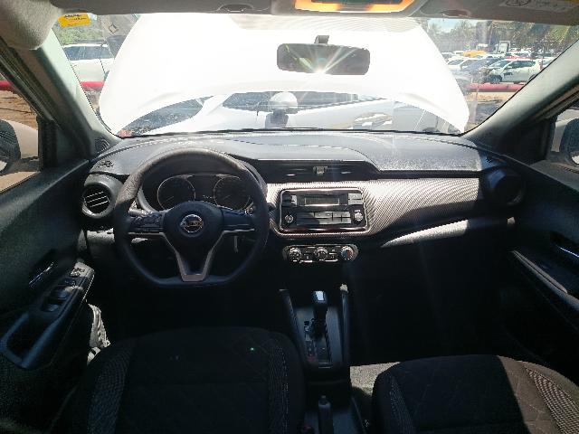 NISSAN KICKS S CVT - 2018/2018 — foto 5 de 24