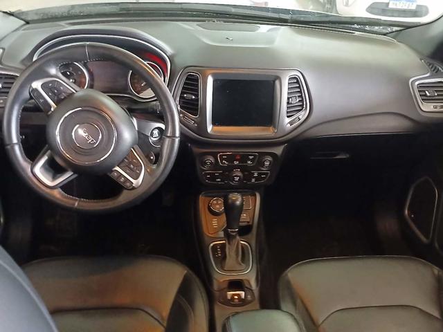 COMPASS S 2.0 4X4 TB 16V AUT. - 2020/2021 — foto 5 de 21