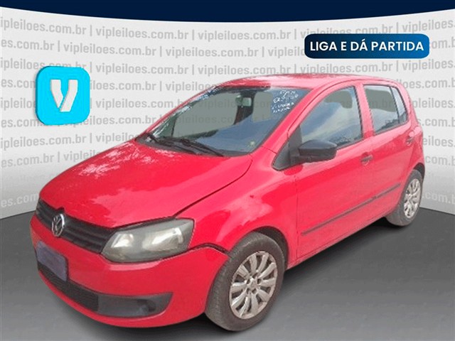 VOLKSWAGEN 1.0 GII -