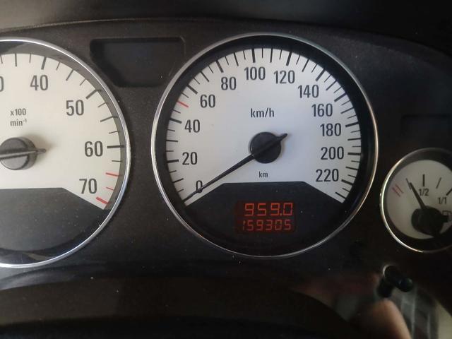 GM ASTRA HB 4P ADVANTAGE - 2009/2010 — foto 7 de 39