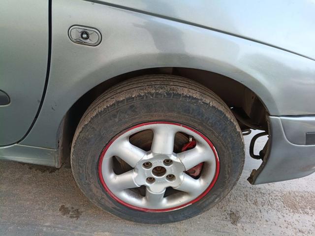 RENAULT SCENIC RXE 2.0 - 1999/2000 — foto 10 de 24