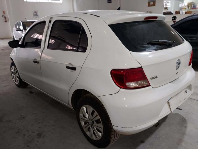 VOLKSWAGEN GOL 1.0 - 2011/2011 — foto 4 de 34