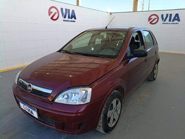 GM CORSA HATCH MAXX - 2010/2011
