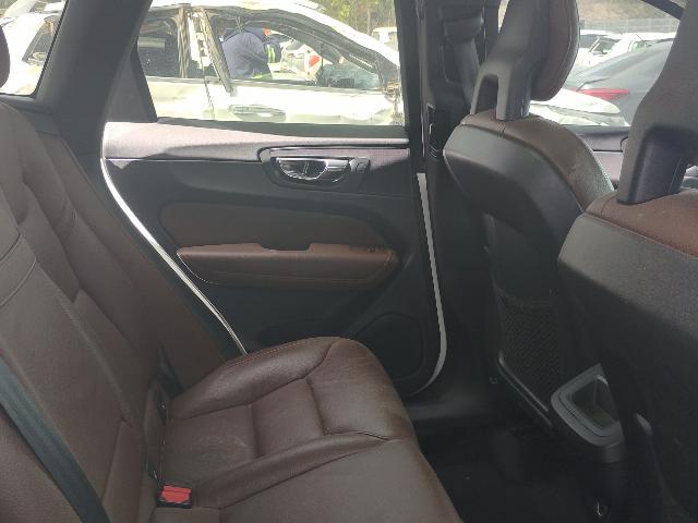 Foto 12 de 36: XC60 2.0 T5 MOM - 2018/2018