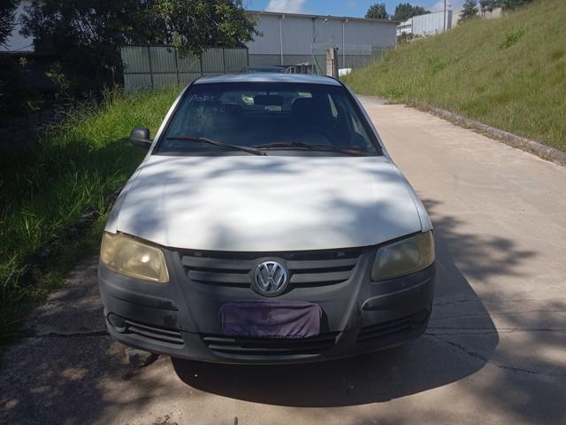 VOLKSWAGEN GOL 1.0 - 2006/2006 — foto 5 de 39