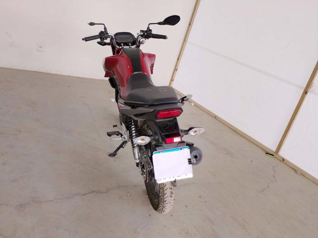 HONDA CG 160 TITAN - 2025/2026 — foto 4 de 14