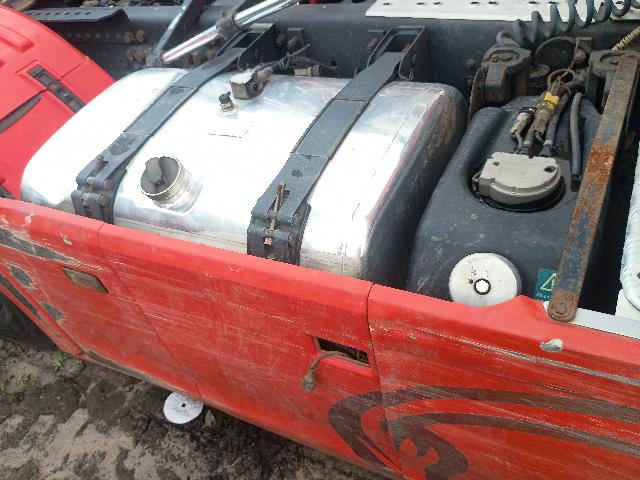 SCANIA R450 A6X2 - 2020/2021 — foto 30 de 40
