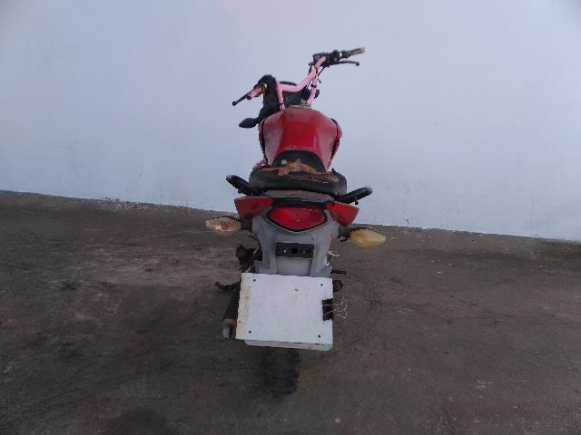 Foto 11 de 11: CG150 FAN ESDI - 2014/2014