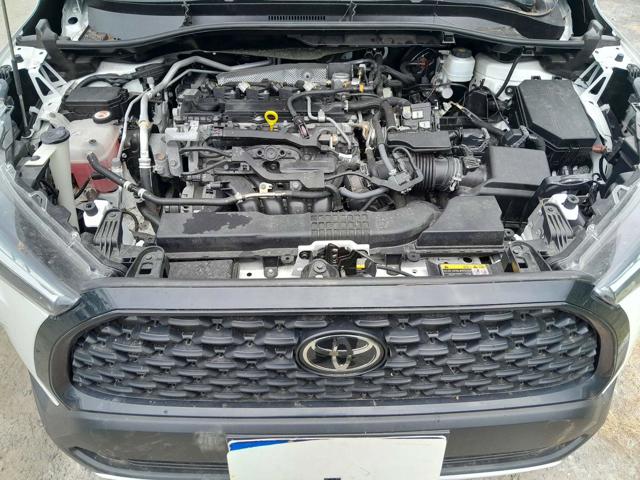 TOYOTA CCROSS XR 20 - 2023/2024 — foto 8 de 36