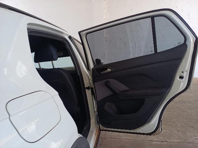 Foto 14 de 25: T CROSS SENSE TSI - 2024/2024