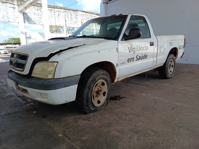 CHEVROLET COLINA S