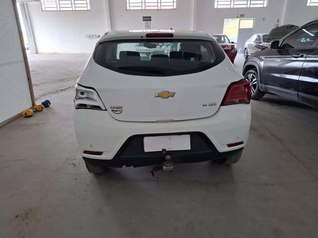 Foto 20 de 25: ONIX 1.4MT LTZ - 2018/2019