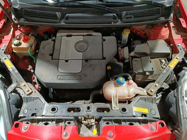 FIAT BRAVO SPORTING DUAL - 2012/2013 — foto 8 de 40