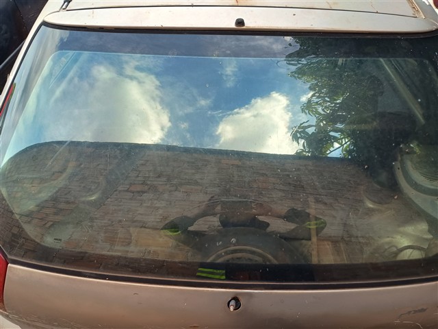 FIAT PALIO EX - 1998/1999 — foto 18 de 23