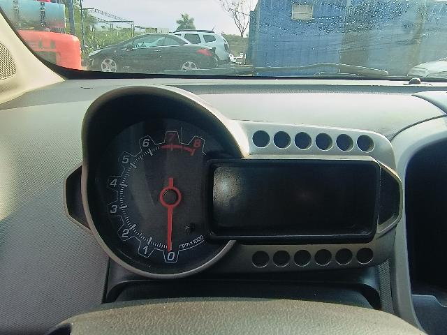 Foto 5: SONIC LTZ NB AT - 2013/2014