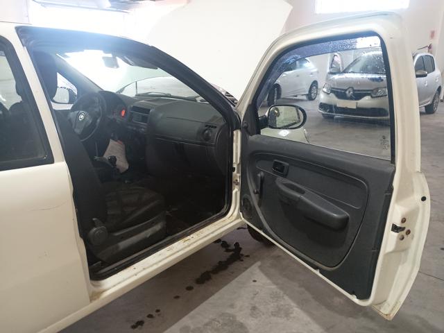 FIAT PALIO FIRE - 2015/2016 — foto 15 de 26
