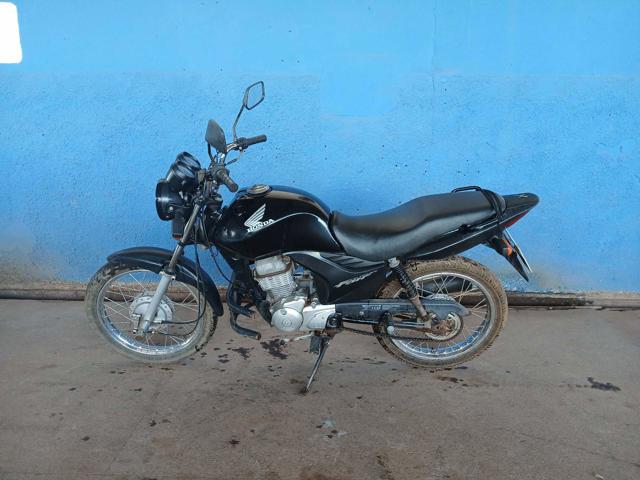 HONDA CG 125 FAN KS - 2011/2012