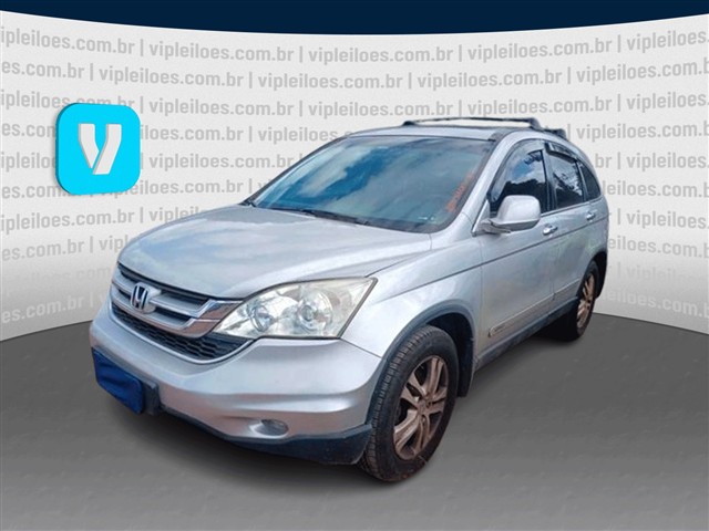 Foto de CR-V EXL - 2010/2010