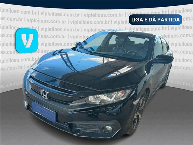 HONDA EXL CVT