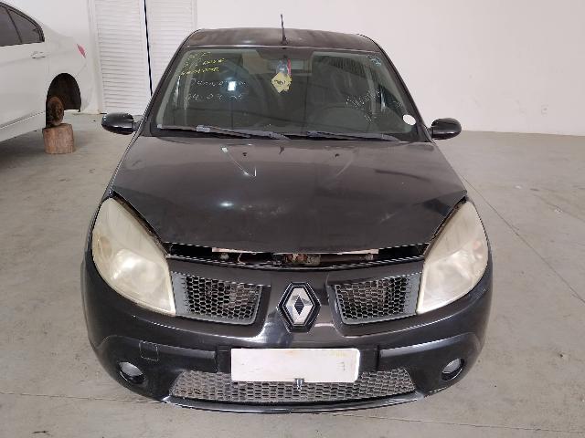 RENAULT SANDERO PRI 16 - 2008/2008 — foto 11 de 28