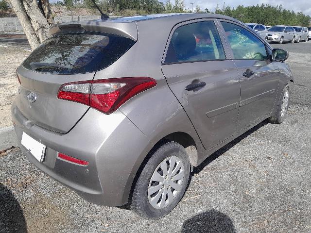 Foto 4: HB20 1.0M UNIQUE - 2018/2019