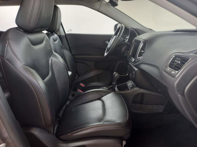 JEEP COMPASS LONGITUDE F - 2021/2021 — foto 12 de 29