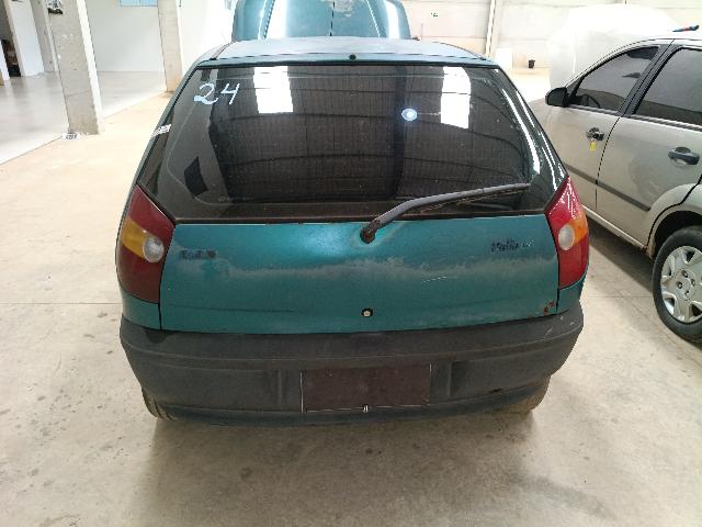 Foto 21 de 36: PALIO ED - 1996/1997