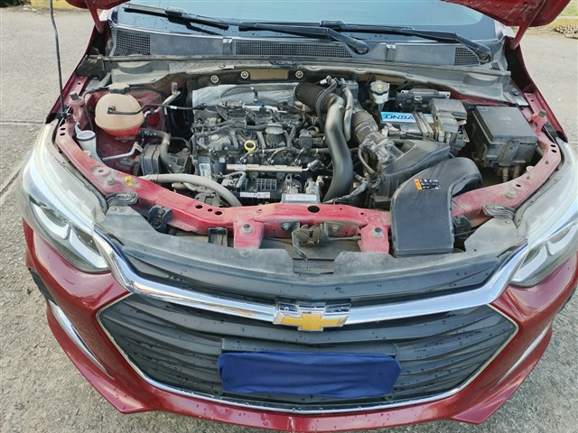Foto 17 de 52: ONIX PLUS 10TAT PR2 - 2022/2023