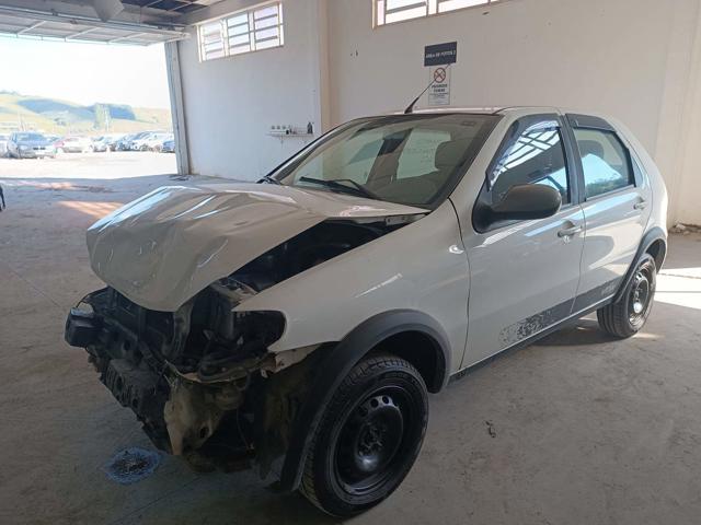FIAT PALIO FIRE WAY - 2014/2015