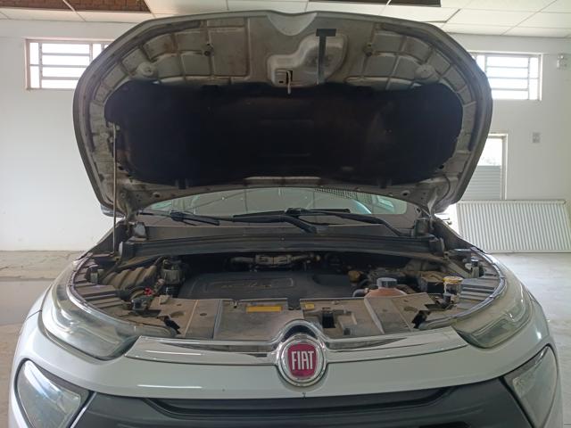 FIAT TORO FREEDOM MT D - 2016/2017 — foto 20 de 30