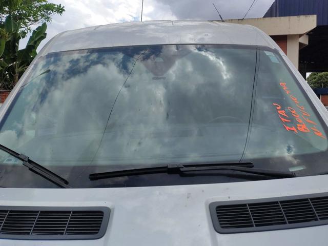 FORD TRANSIT 410 B - 2023/2023 — foto 12 de 34