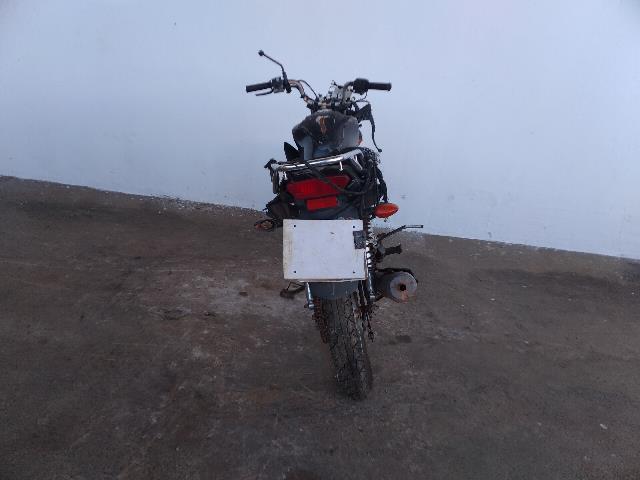 Foto 5: YBR125 FACTOR K1 - 2013/2014