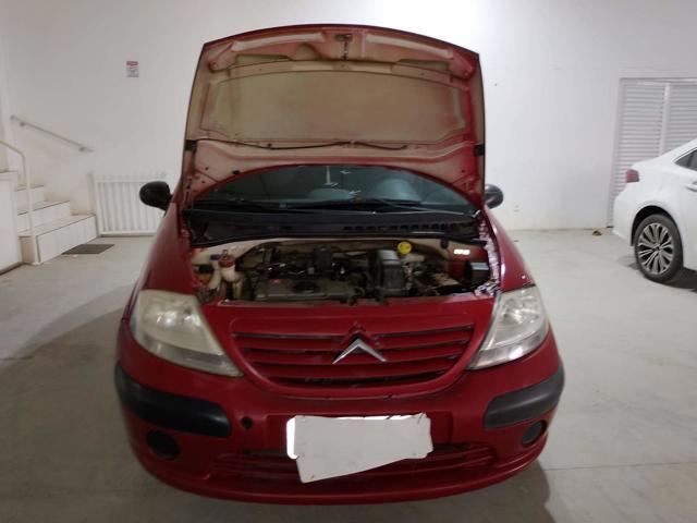 CITROEN C3 GLX 14 FLEX - 2007/2007 — foto 19 de 30