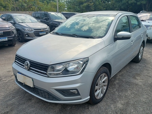 VOLKSWAGEN - VOYAGE 1.6L AF5 - leilão extrajudicial - CAMAÇARI BA - lance mínimo R$ 32.000