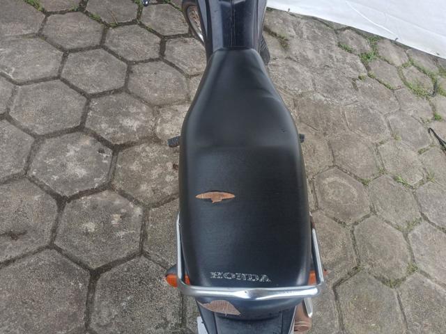 HONDA POP 110I - 2016/2016 — foto 5 de 11