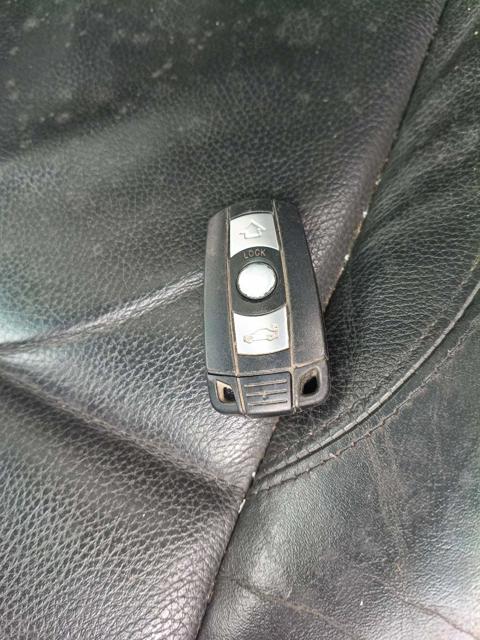 BMW 120I UD31 - 2008/2008 — foto 21 de 21