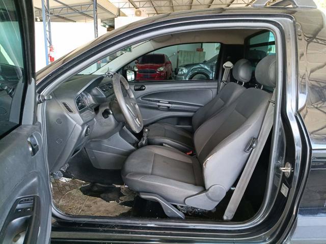 VOLKSWAGEN NOVA SAVEIRO RB MBVS - 2021/2022 — foto 12 de 40